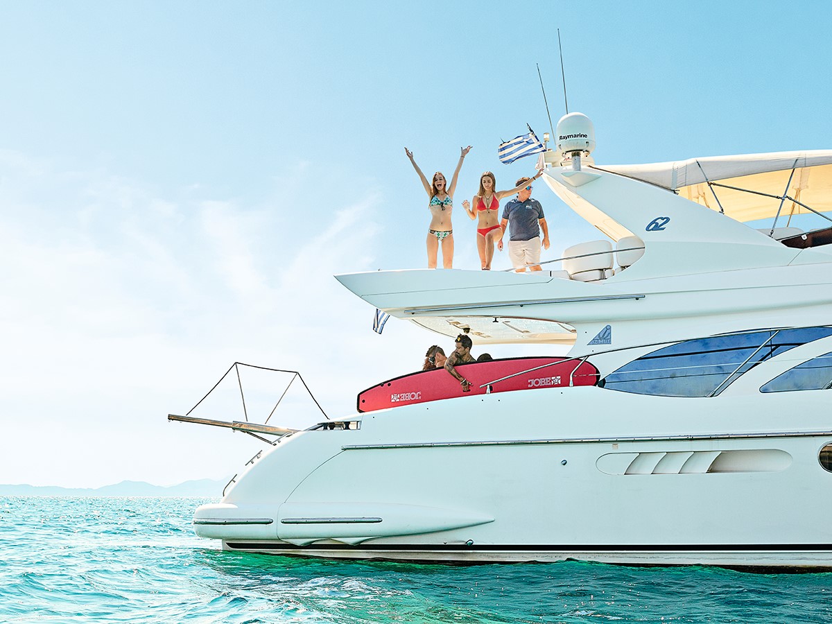 Grecotel Mandola Rosa au Péloponnèse réservation sur OOVATU