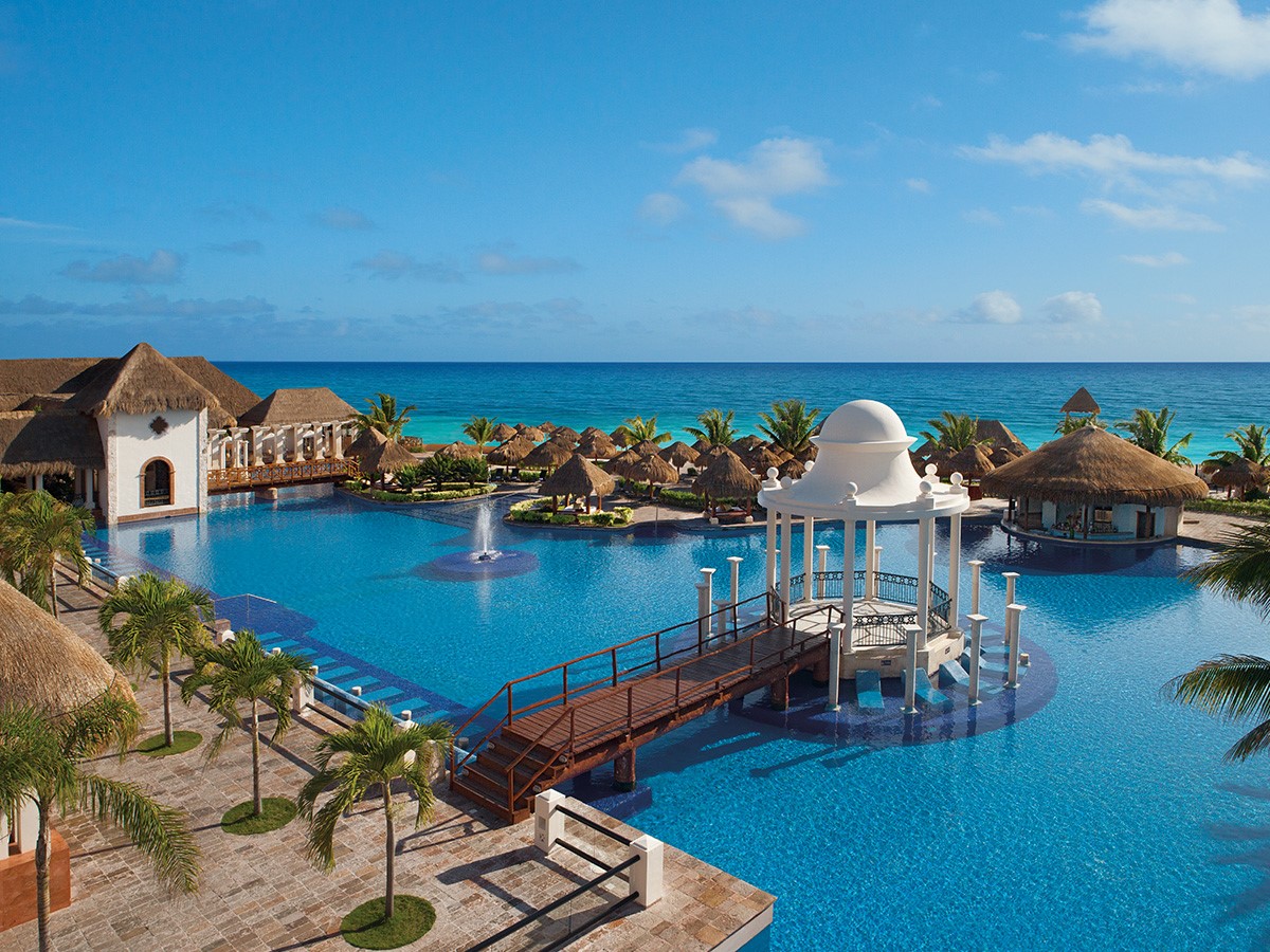 dreams sapphire riviera cancun