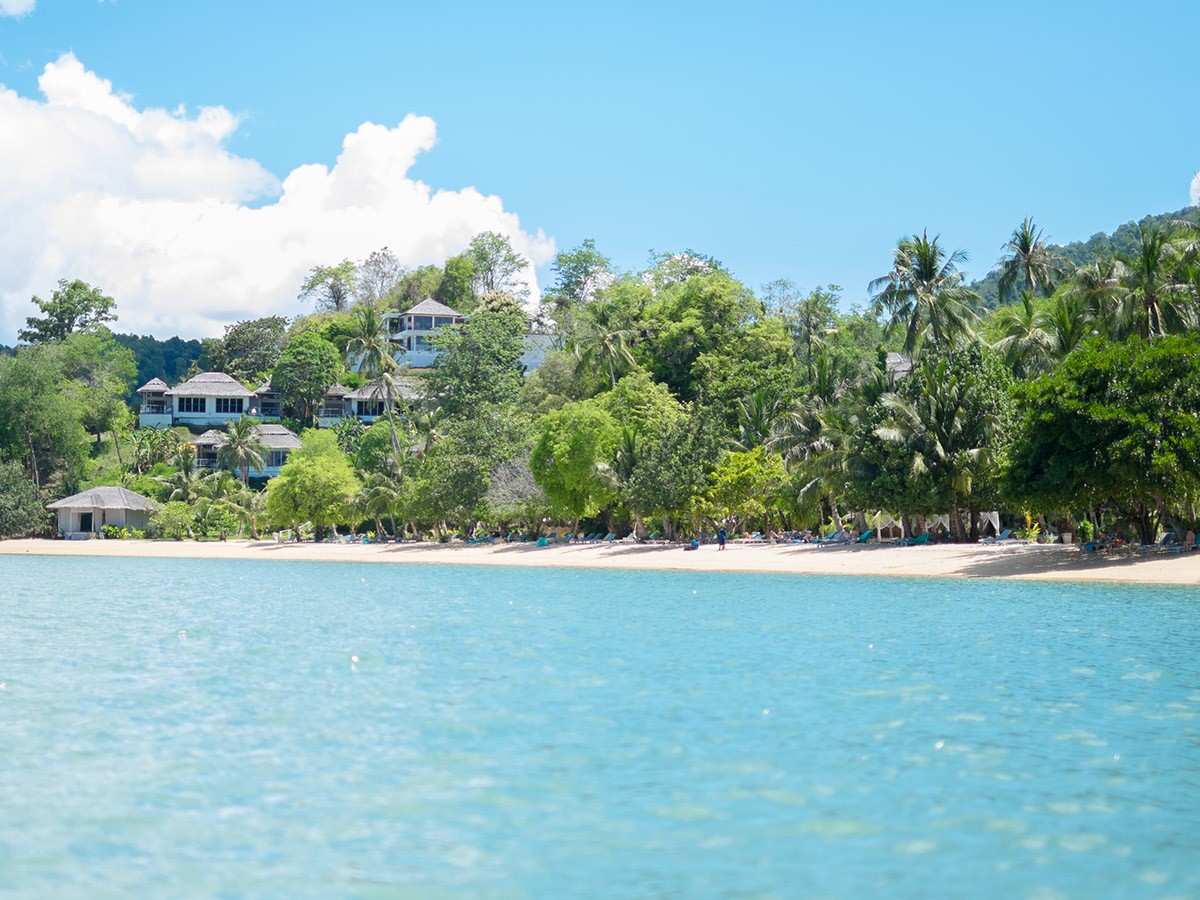 Hôtel Paradise Koh Yao : Votre Séjour En Thaïlande Avec OOVATU.