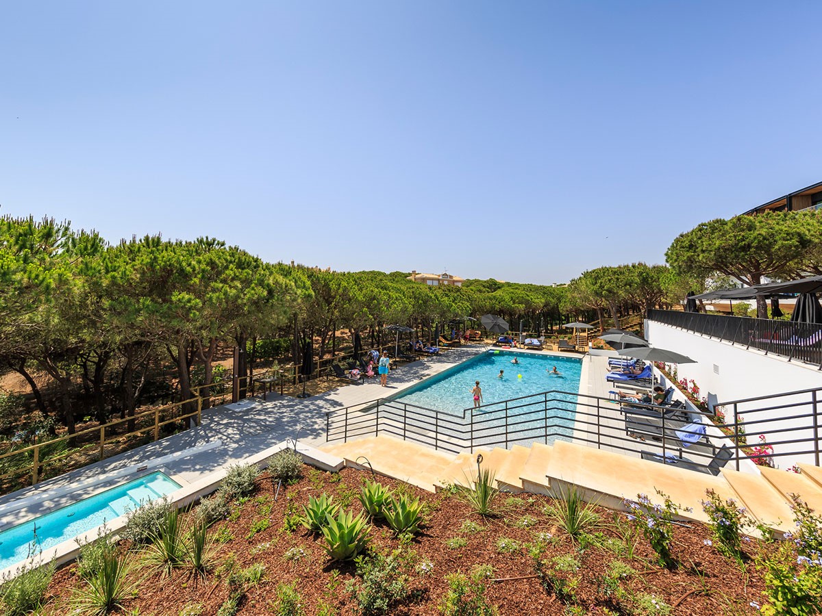 Octant Hotels Praia Verde En Algarve R servation Avec OOVATU