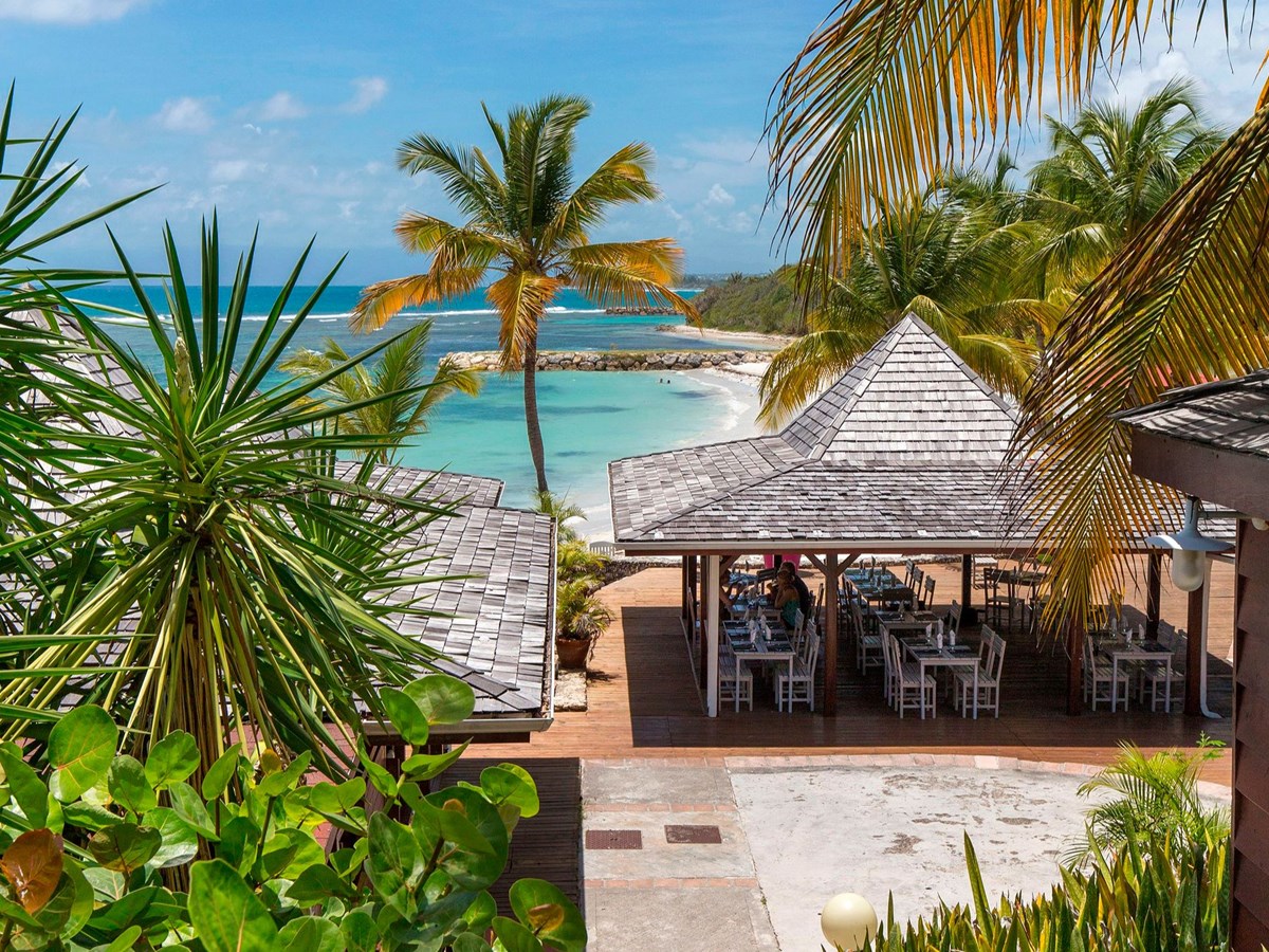 Pierre Et Vacances Sainte Anne Guadeloupe Avis