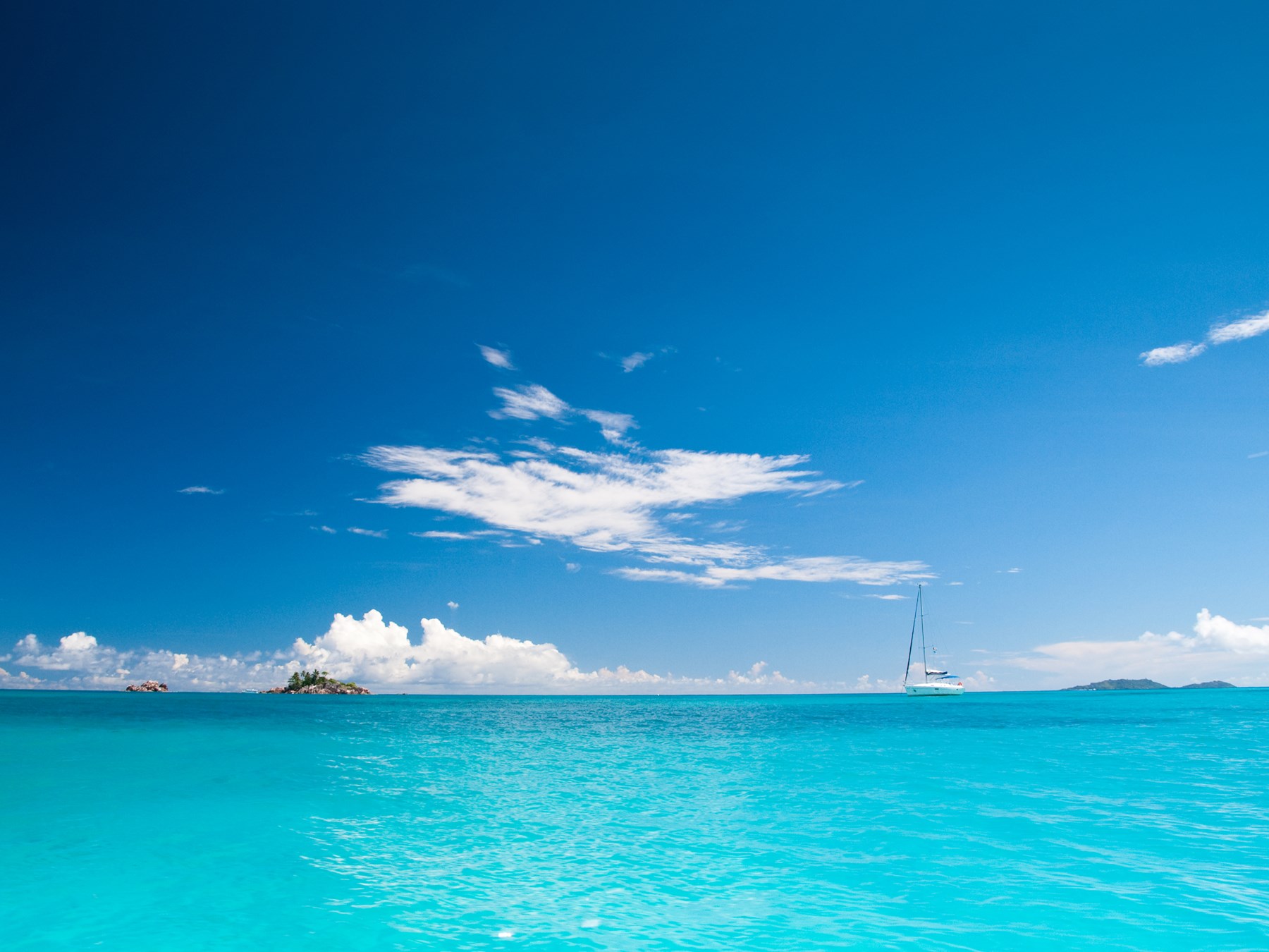 Top 10 des meilleurs spots de snorkeling aux Seychelles