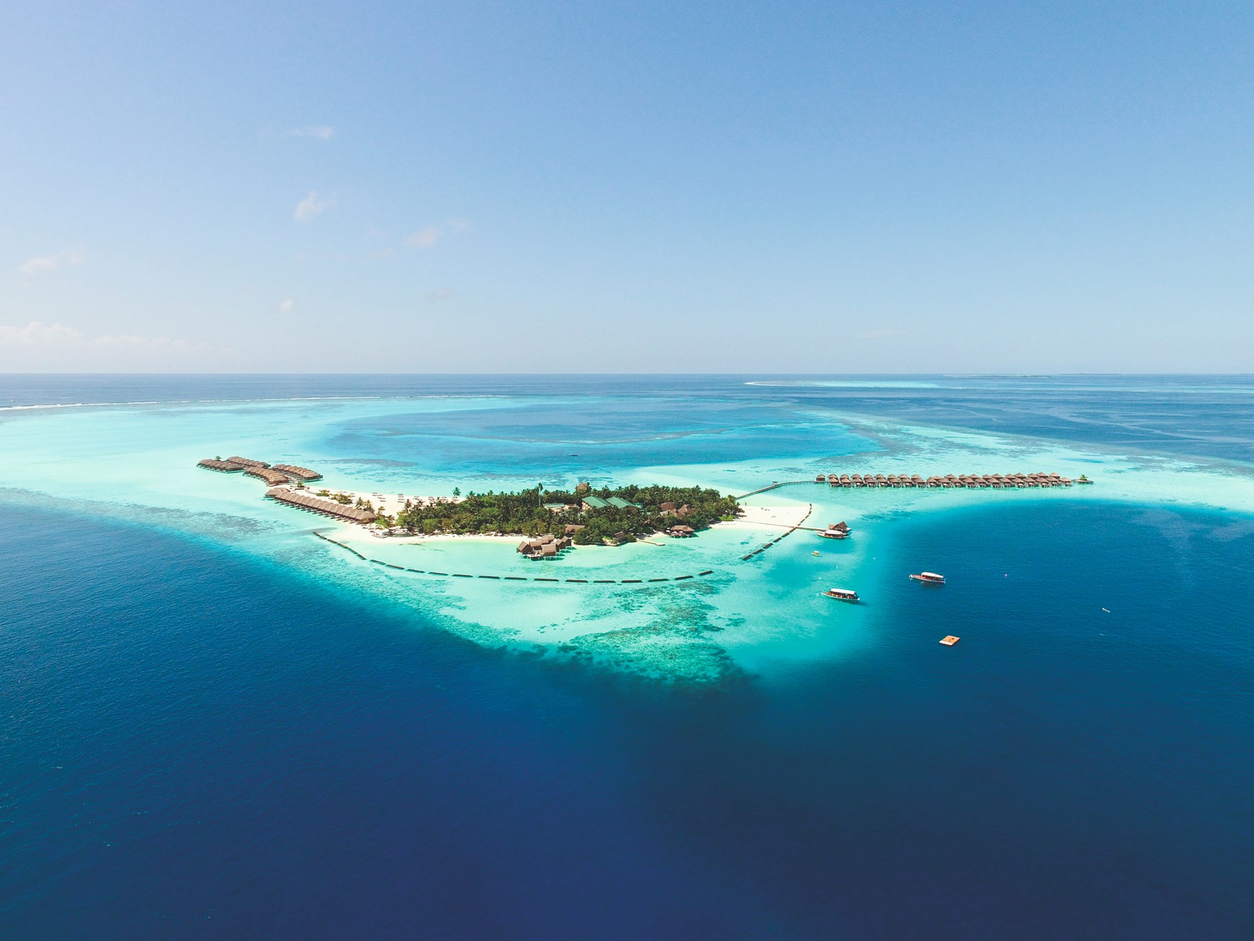 Voyages aux maldives all inclusive