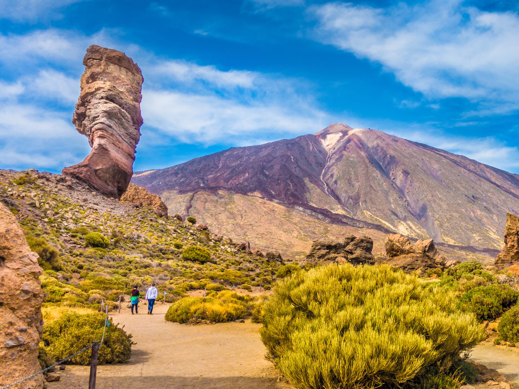 conseil voyage canaries