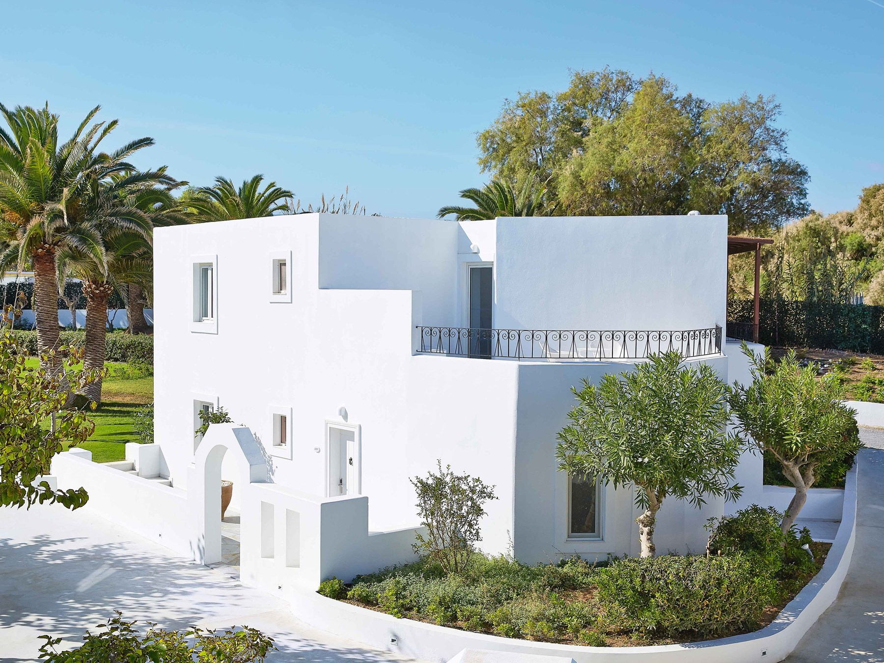 Hôtel Grecotel Caramel Boutique Resort en Crète votre séjour avec OOVATU.