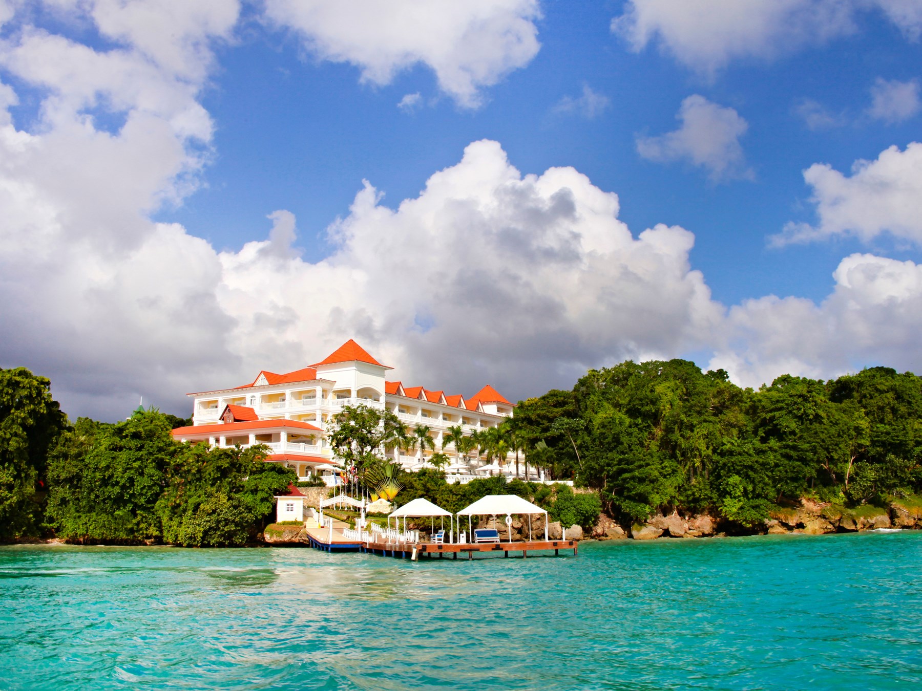 République Dominicaine, de Saint Domingue à Samana OOVATU