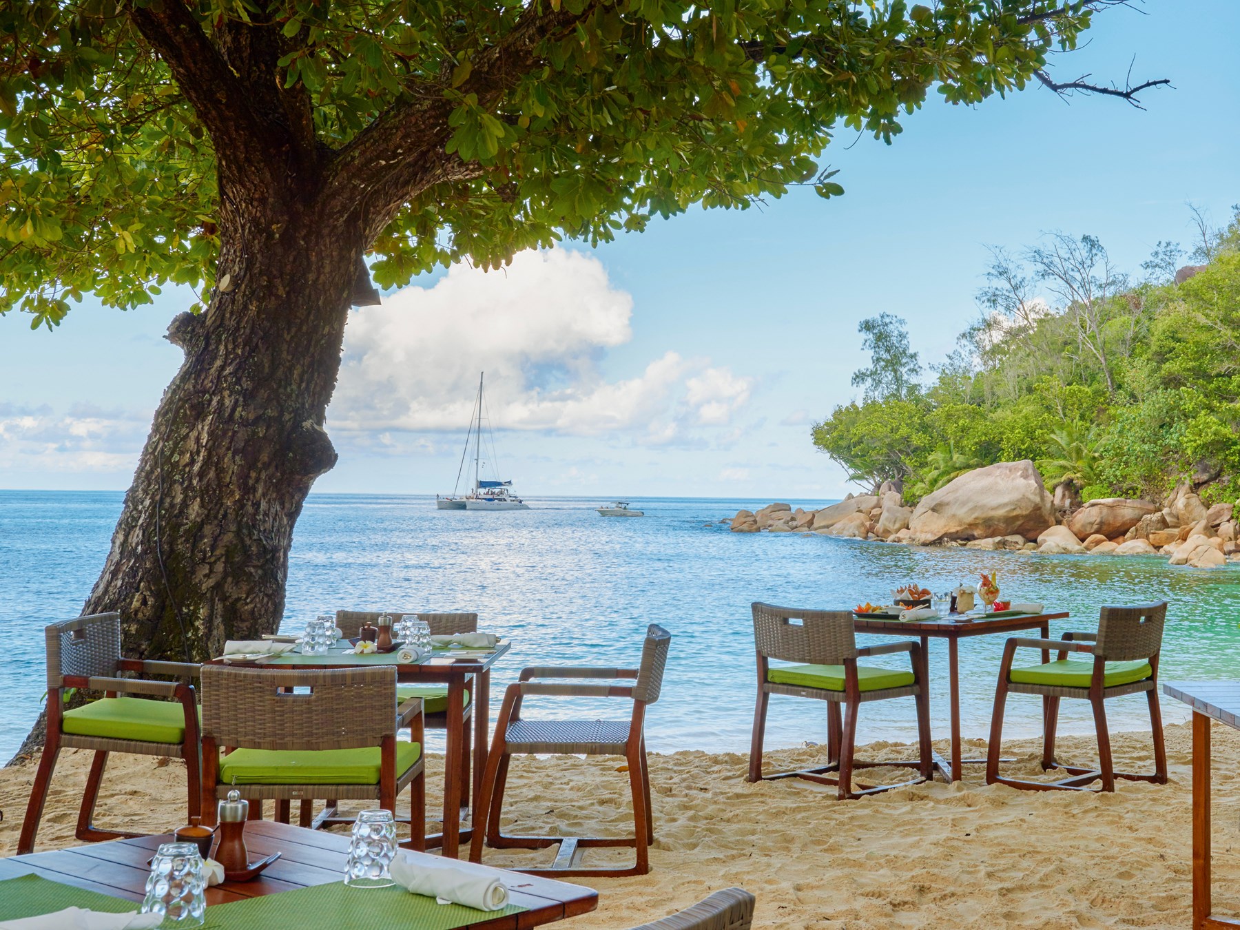 Constance Hotels and Resorts votre voyage avec OOVATU