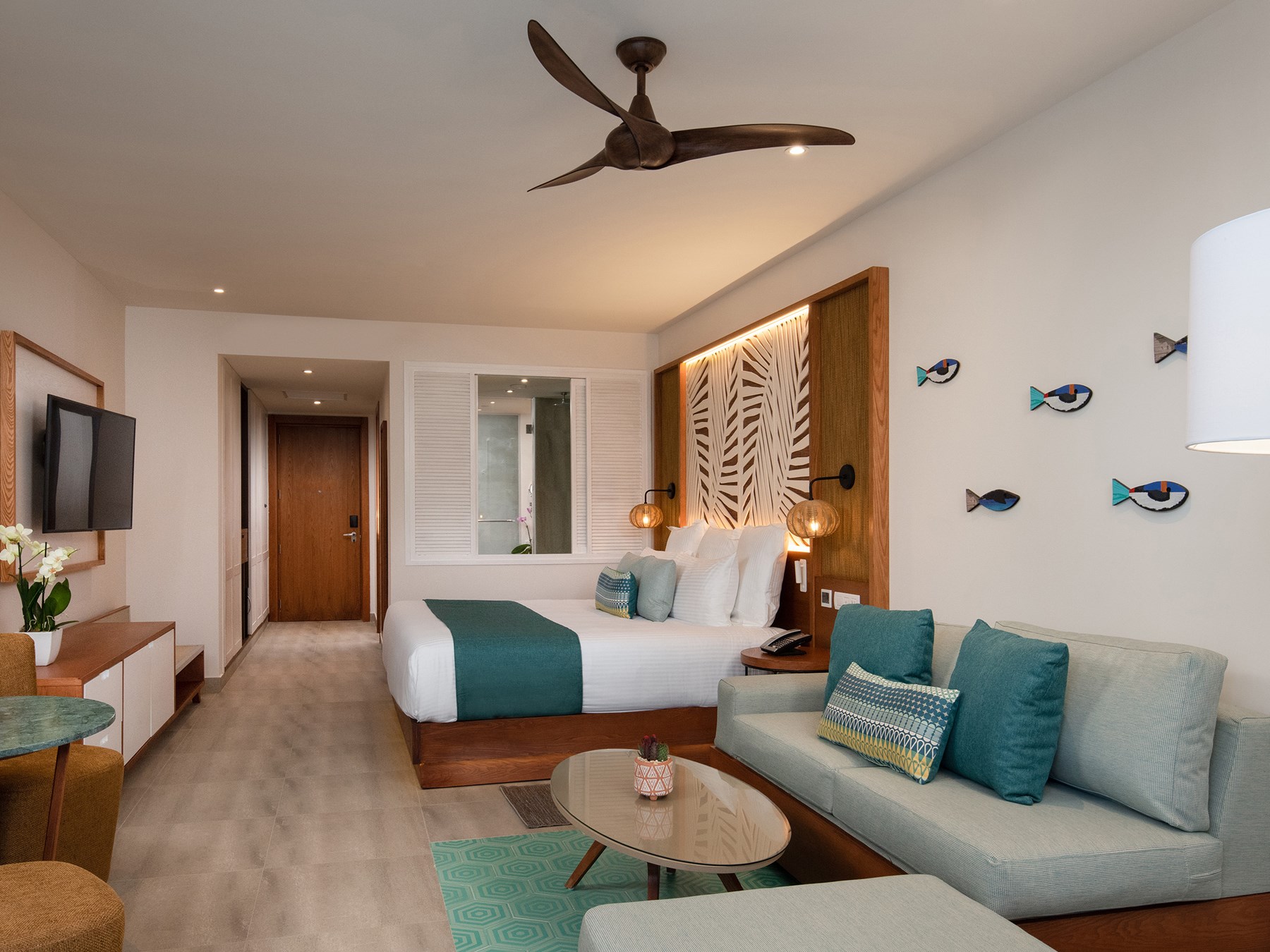 Hôtel Dreams Macao Beach Punta Cana réservez avec OOVATU