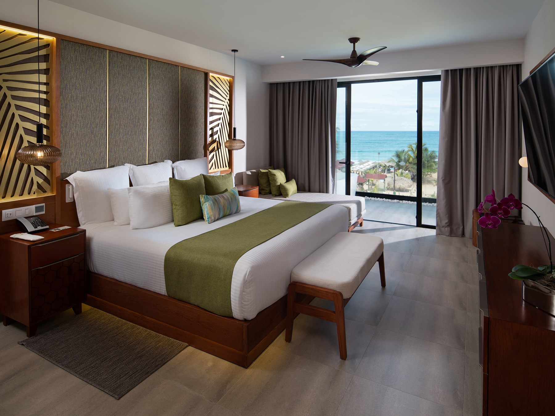 Hôtel Dreams Macao Beach Punta Cana réservez avec OOVATU