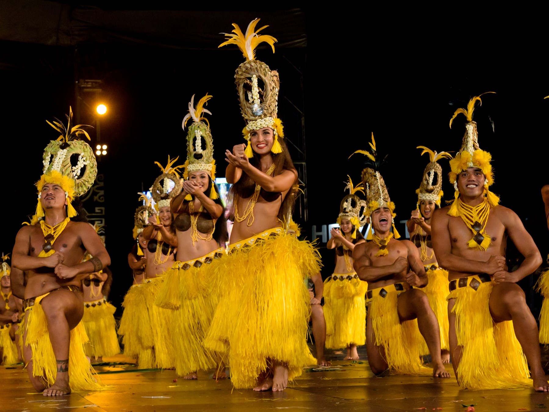 Heiva i Tahiti 2022, célébrez la culture polynésienne avec Oovatu