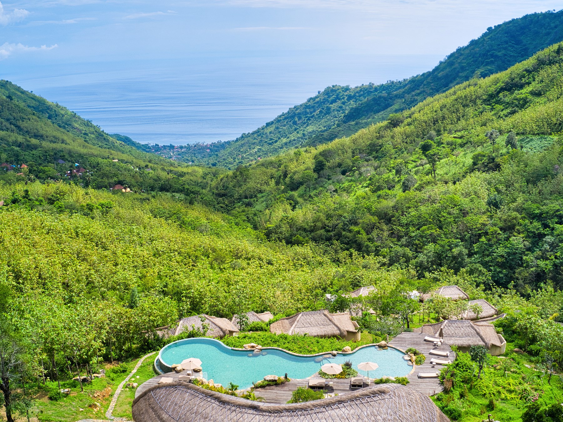 Circuit le meilleur de Java et Bali : réservez votre voyage avec Oovatu