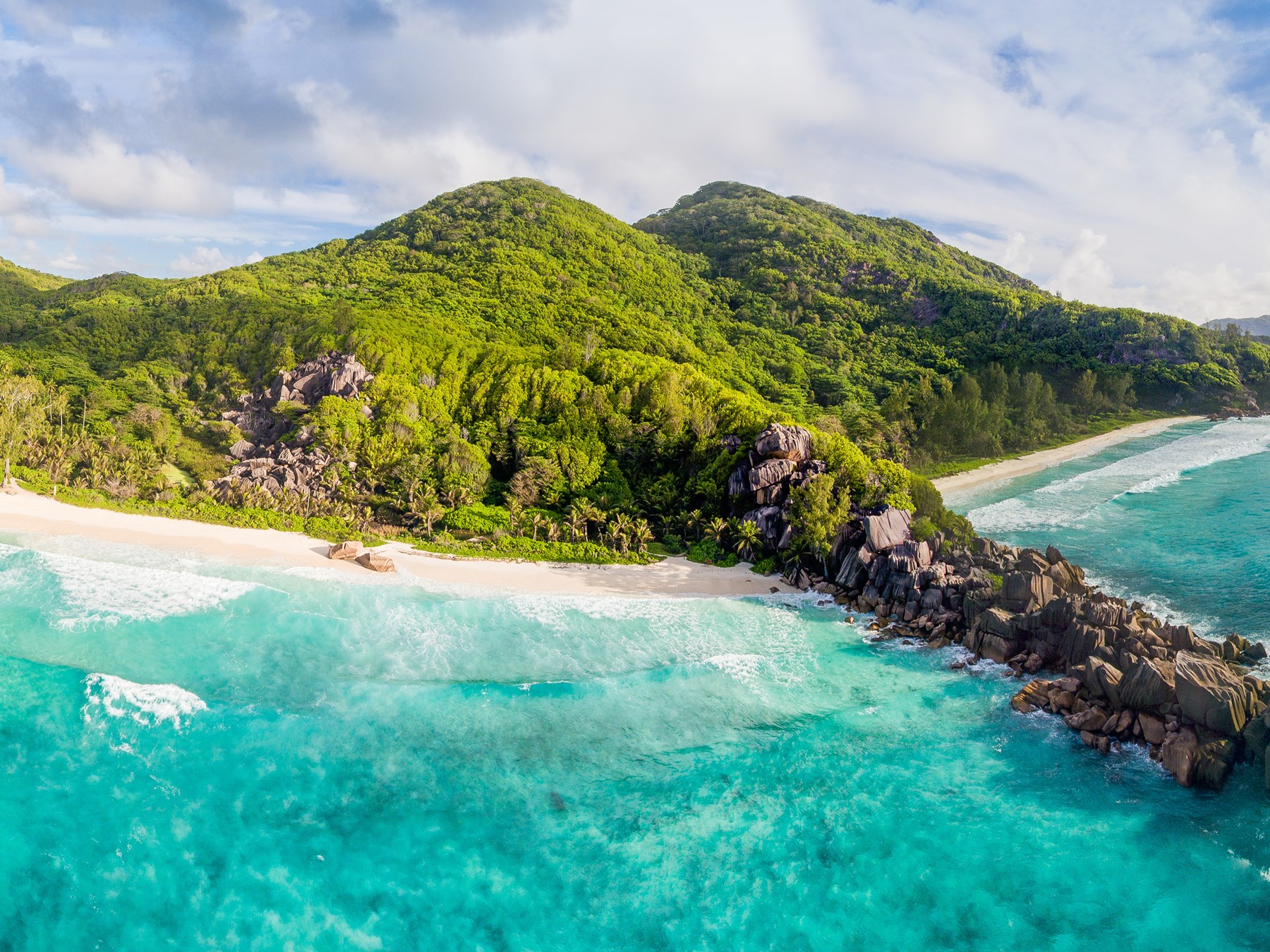 Top 10 Des Plus Belles Plages Des Seychelles Oovatu 8666