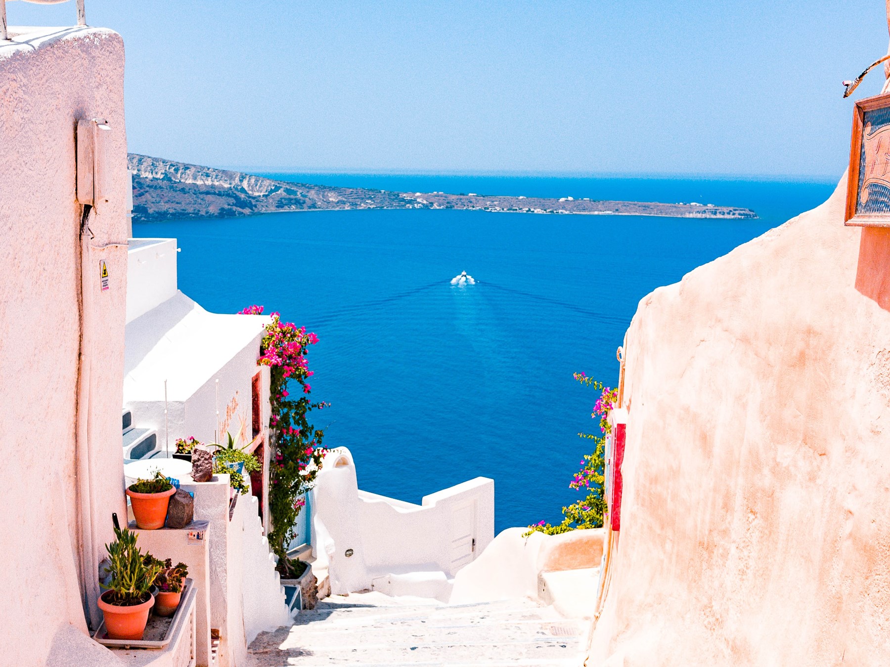 Voyage à Santorin : un séjour de rêve sur une île authentique
