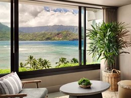1 Hotel Hanalei Bay 