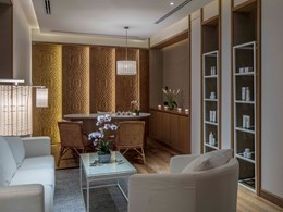 L'espace bien-être Nitra