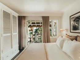 Chambre Charme