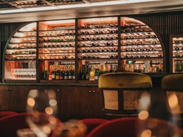 Une cave précieuse pour les passionnés de vins