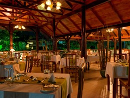Restaurant Les Boucaniers