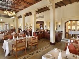 Al Diwaan Restaurant