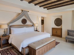 La Royal Villa de l'Al Wathba, a Luxury Collection Desert Resort & Spa