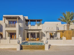 La Two Bedroom Villa de l'Al Wathba, a Luxury Collection Desert Resort & Spa