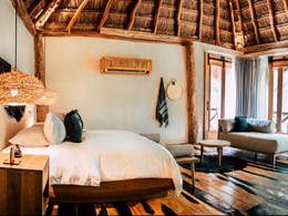 Palma Real Junior Suite