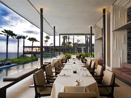 Le restaurant Cire