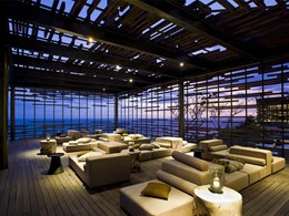 Cabana Lounge