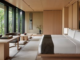 La Chambre Nara