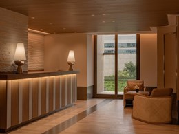 Offrez-vous un moment de détente au spa