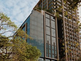 L'hôtel Aman Nai Lert Bangkok