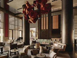 L'esprit des nuits new-yorkaises au Lounge Bar