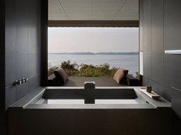 Nagi Suite 