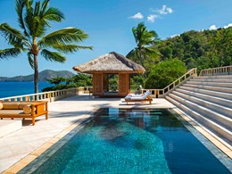 Amankila Suite Two Bedroom