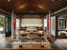 Ocean Pool Family Villa 