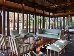 Four Bedroom Garden Villa 