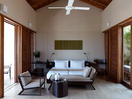 Ocean Hill Pool Suite