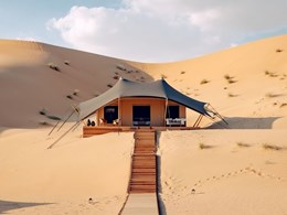 Deluxe Premium Tente