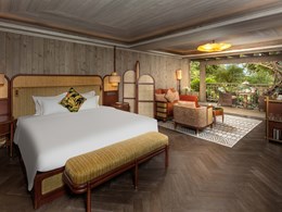 Riverside Suite