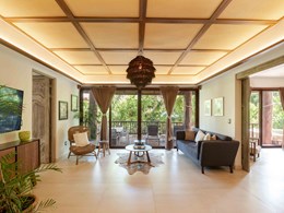 Two Bedroom Suite Jungle View