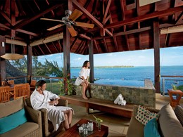 1 Bedroom Prestige Suite Sea View de l'Anahita The Resort