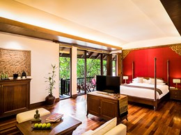 Two Bedroom Jim Thompson Suite