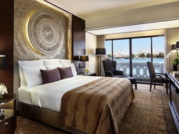 Anantara Riverfront Suite
