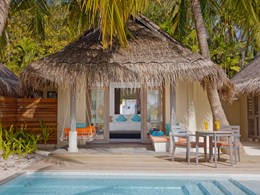 Sunrise Beach Pool Villa