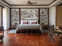 Mekong Explorer Family Suite 