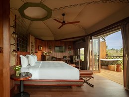 Mekong Explorer Tent 