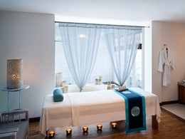 Le spa de l'hôtel 4 étoiles Anantara Hoi An Resort