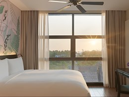 Deluxe Mai Khao Suite 