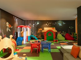 Le club enfant