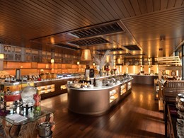 L'Anmien Restaurant